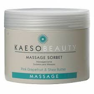Kaeso Massage Sorbet Cream 450ml